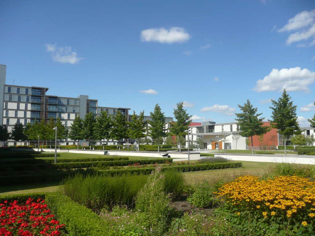6 Merrivale Mews, Central Milton Keynes